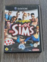 Nintendo Gamecube Die Sims