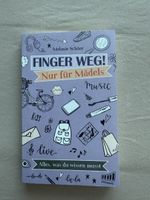 Mädchen Buch