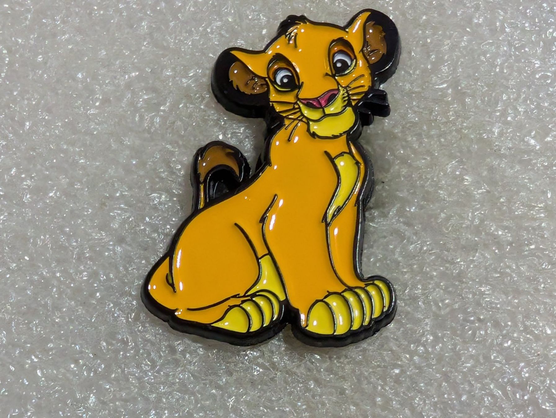Plaquettes & Badges: Ansteckbutton 239: Disney – D'occasion à Oppligen par Pin-Fall-Shop