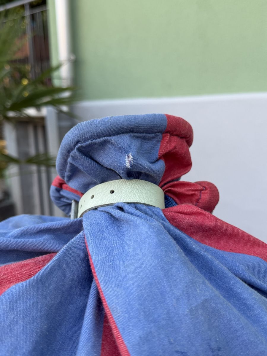 Borse: POST Wertsack, Vintage – Usato da Rothenburg venduto da Acarla 1