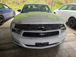 Ford Mustang, j.g. 2012  3.7i V6 Automat