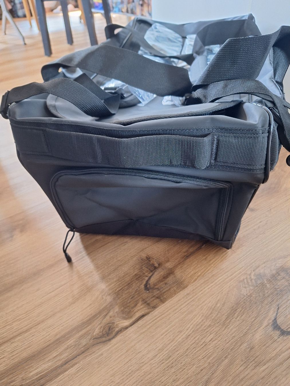 Helly Hansen Sacs: H/H Scout Duffel L – Neuf avec emballage d'origine à Langnau i. E. par Solti750 2