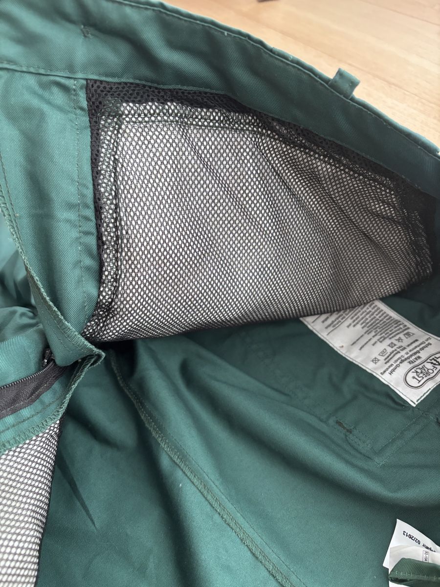 Pantalons: Schutzbekleidung Forst Hose – Neuf (Voir description) à Niederdorf par KatrinT83 5