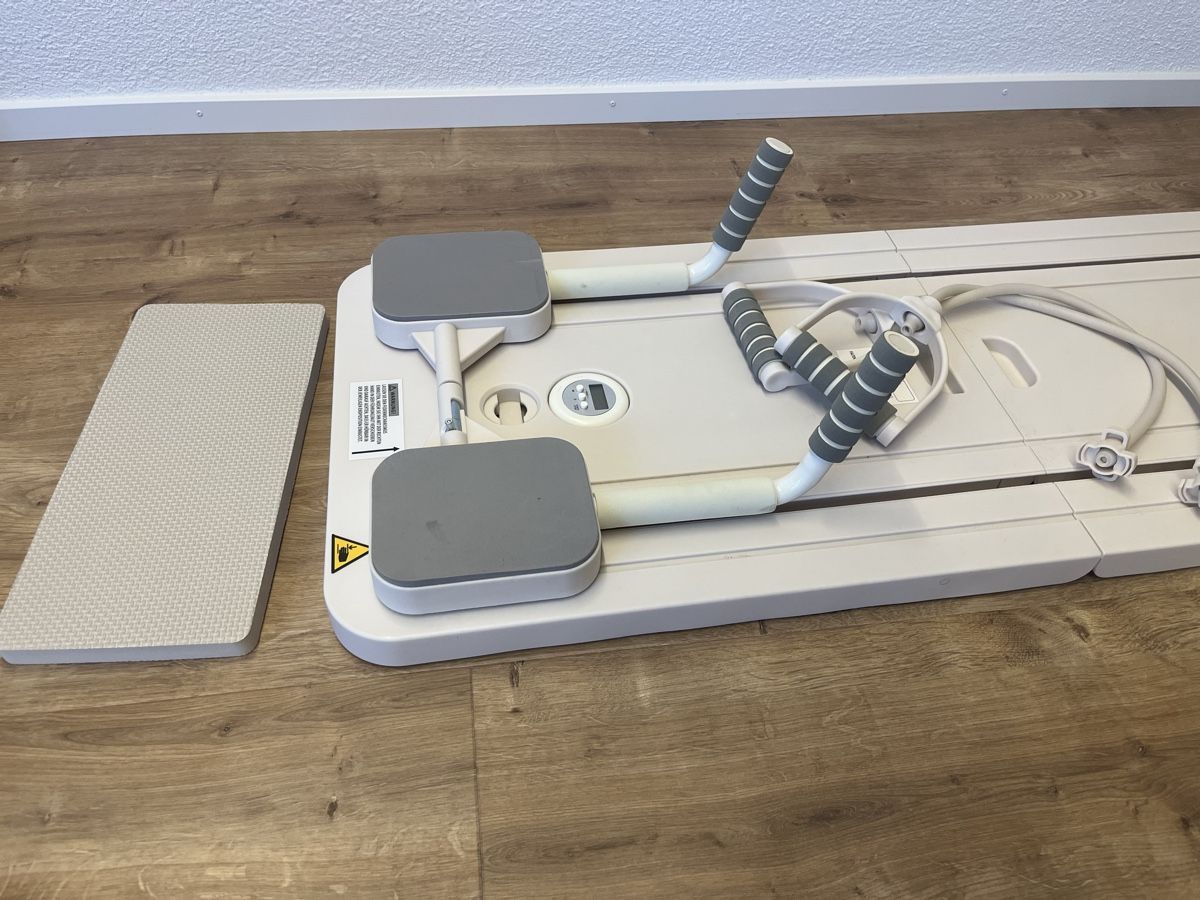 Hometrainer: Pilates Board – Gebraucht aus Bad Zurzach von joe_nz7z 1