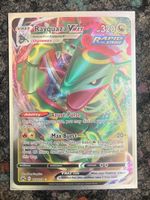 Rayquaza VMAX (CRZ 102)
