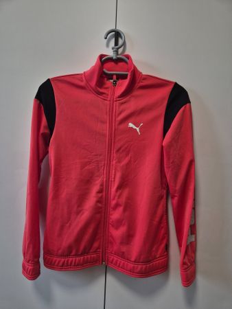 Puma Trainingsjacke , Grösse XS, Top Zustand