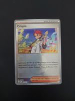 Crispin POKEBALL #105 Prismatic Evolutions EN (PRE)