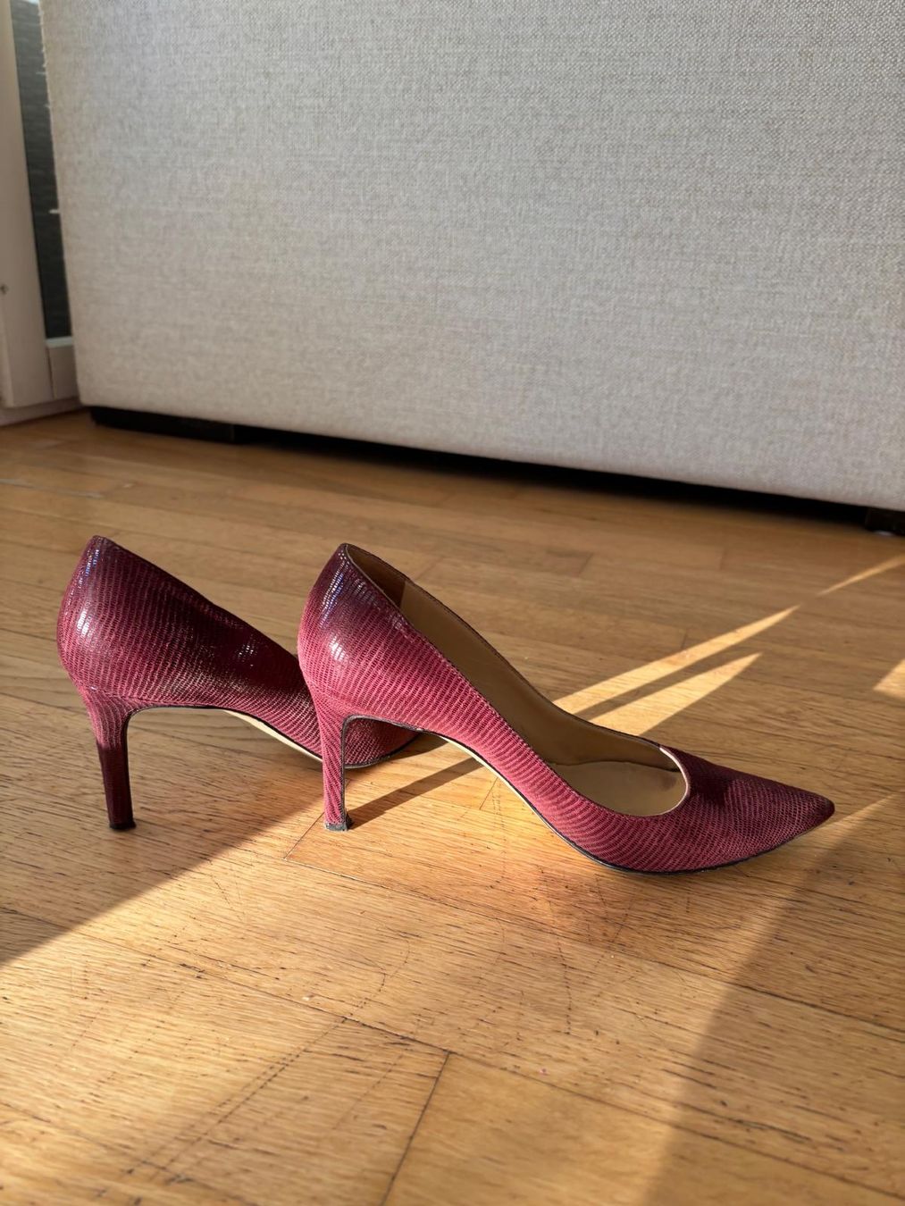 Benci Brothers Scarpe da donna: Benchi Brothers Damen Schue 37 – Usato da Ebmatingen venduto da Anya789 1