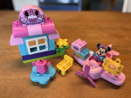 Lego Duplo 10830 - Minnie’s cafe