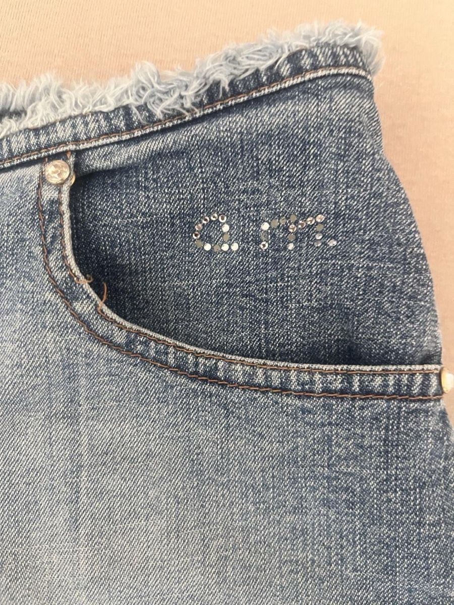 Jeans: Angelo Marani Jeansshorts – Usato da Bern venduto da ewa_8csp 2