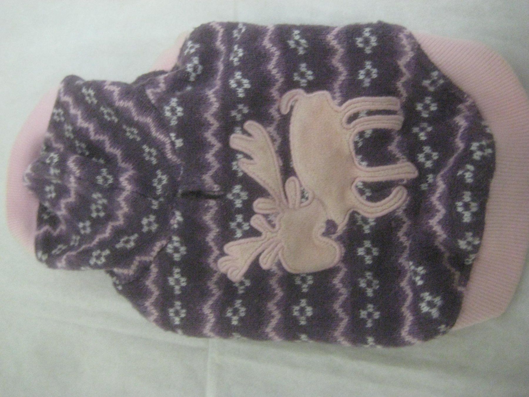 Puppia Vêtements: HUNDE PULLOVER – D'occasion à Uster par flocke1