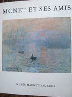Monet et ses amis