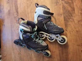 Inline-Skates Grösse 41