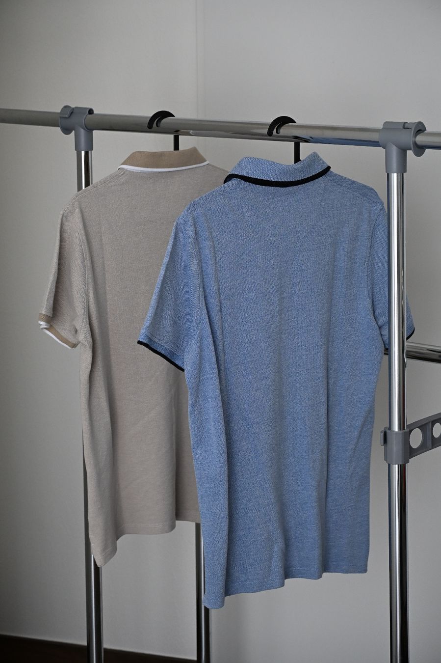 Jack & Jones Polos: 2x Jack & Jones Polo Gr. M – D'occasion à Altwis par Jansky36 1