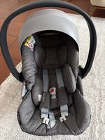 Cybex Cloud Z2 i-Size Plus  wie neu  Neupreis 350 CHF