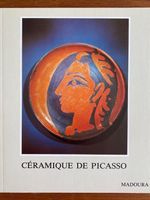 MADOURA - CÉRAMIQUE DE PICASSO - PICASSO‘S KERAMIK