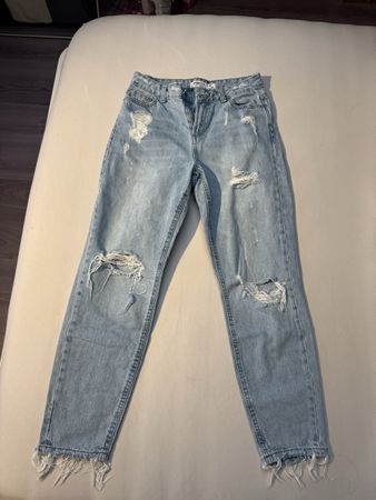 Jeans MOM 36