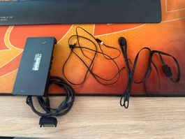 Corsair Commander Pro