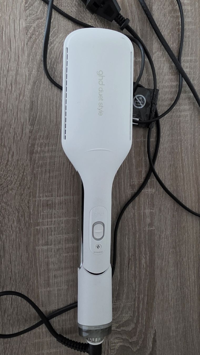 GHD Sèche-cheveux: Ghd Duetstyler  – Neuf (Voir description) à Beromünster par Lauramani