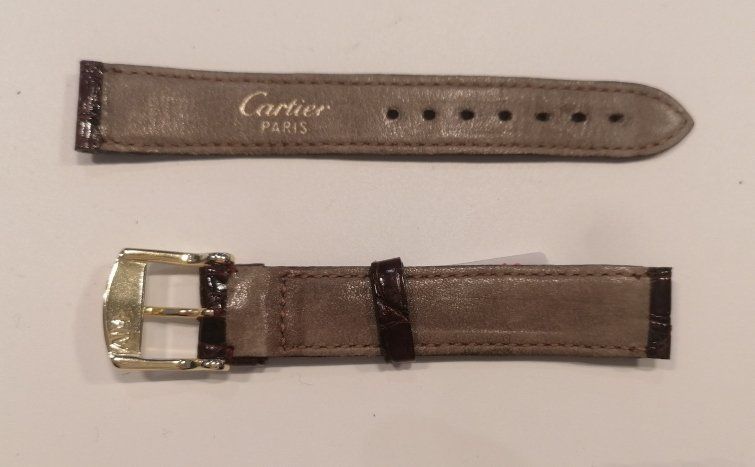 Cartier Bracciali & Braccialetti: CINTURINO – Nuovo (secondo la descrizione) da ascona venduto da Ascona6612. 1