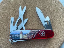Victorinox Taschenmesser 