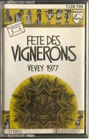 ORCHESTRE SYMPHONIQUE DE LA FÊTE DES VIGNERONS - FÊTE DES VI
