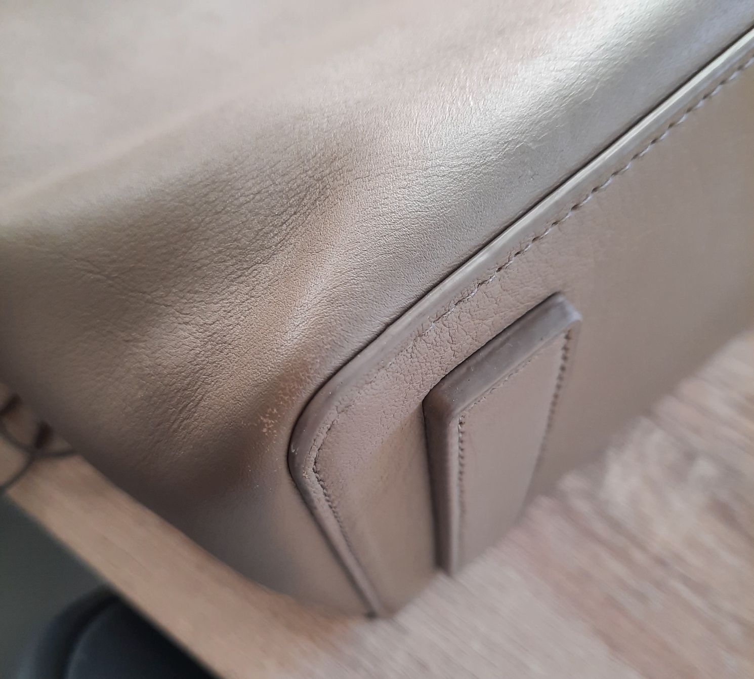 Allsaints Taschen für Damen: Allsaints sac – Gebraucht aus Sion von Minabo78 9