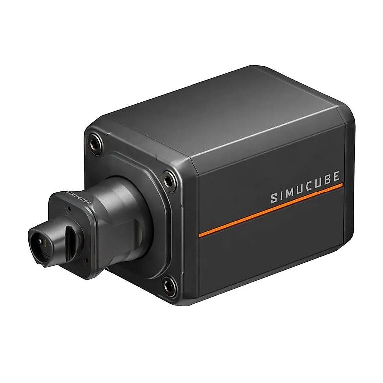 Simucube Manettes: Simucube 3 Sport Wheelbase – D'occasion à Oberegg par Tungsten7