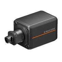 Simucube 3 Pro Wheelbase