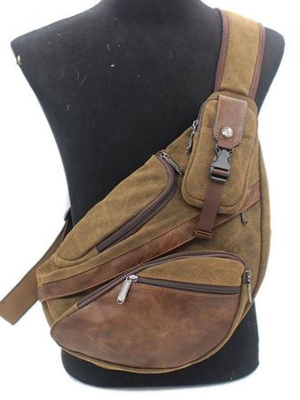 Umhängetasche Cross body Clark - Sac à bandoulière