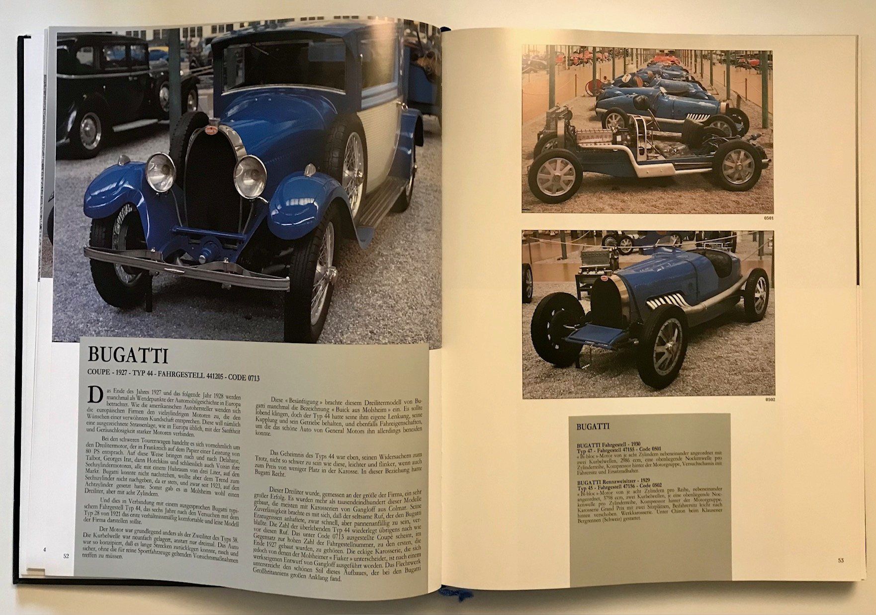 Libri: Automobil - Die Sammlung Schlumpf – Usato da Strengelbach venduto da Omobono 1