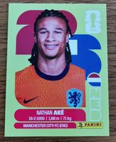 Nathan Aké NED 7 Panini FIFA World Cup 2026  ⚽🏆
