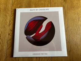 LP Vinyl Death By Chocolate - Crooked For You 2017 CH NEU