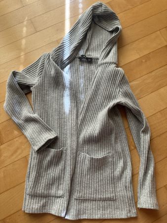 Cardigan Grösse 122-128