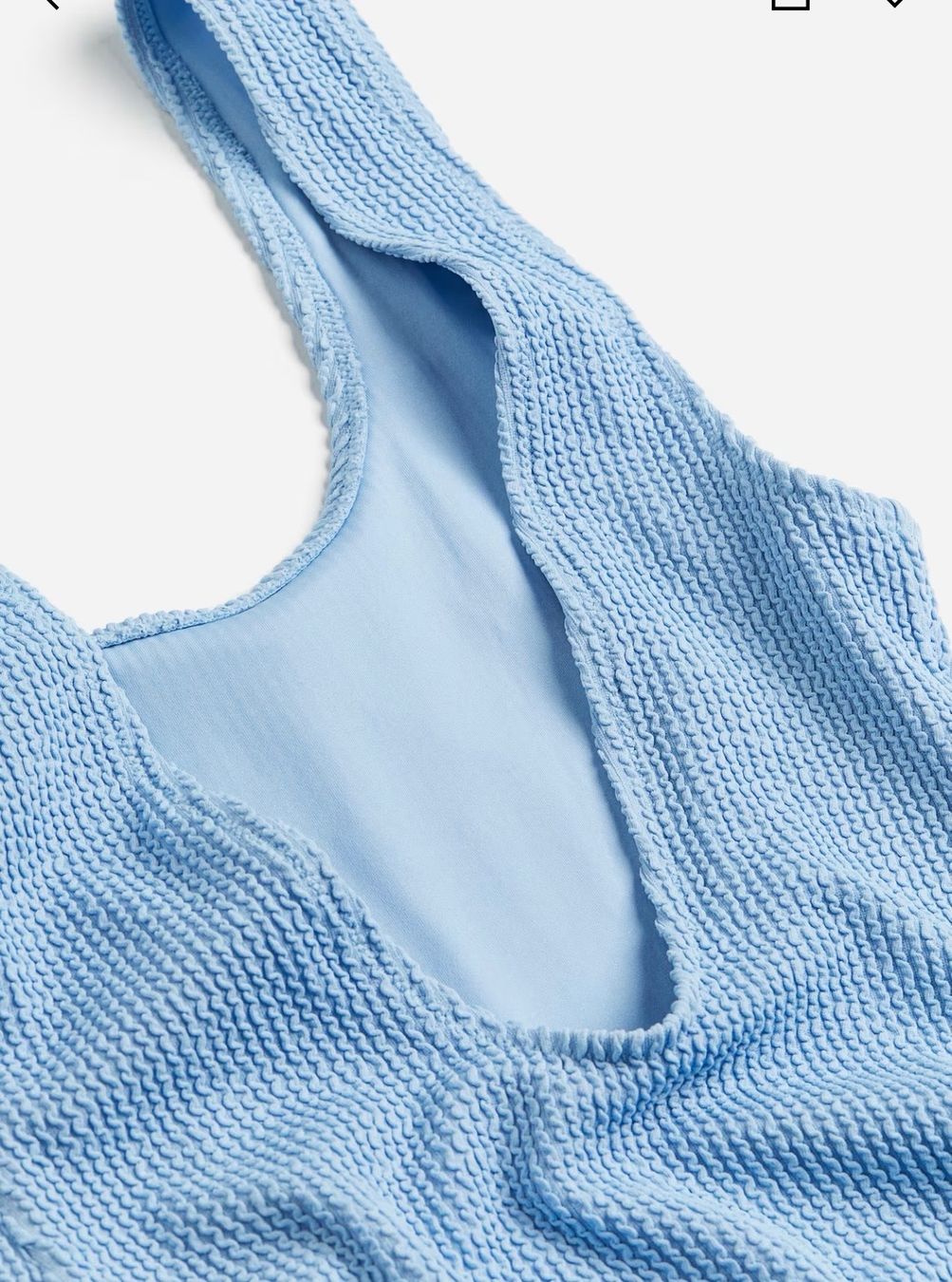 Maillots de bain & Bikinis: Badeanzug – Neuf avec emballage d'origine à Solothurn par Vintage87 1