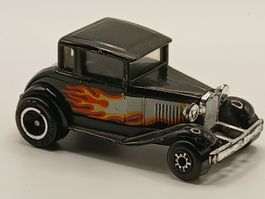 Matchbox Lesney Superfast No.57 Wild Cat Rarität!