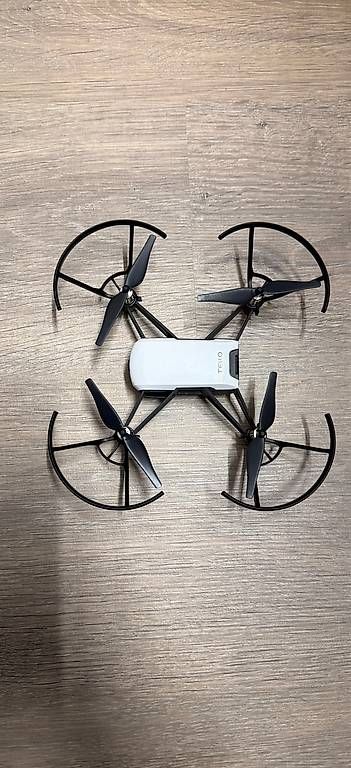Modellismo RC: Dji Ryze Tech Tello Drohne – Usato da Siglistorf venduto da nin_gl2p