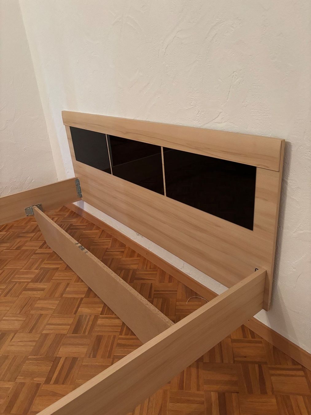 Betten: Lit – Gebraucht aus Movelier von mat_jrz8 2