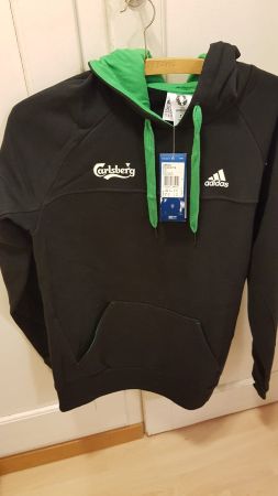 Pulli adidas NEU Euro 2019 UEFA Pull