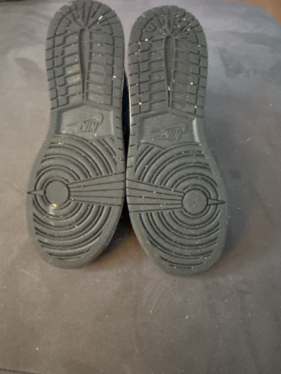 Nike Scarpe da uomo: Nike Air Jordan Grösse 38.5 – Usato da Fischbach- Göslikon venduto da Rommel 3