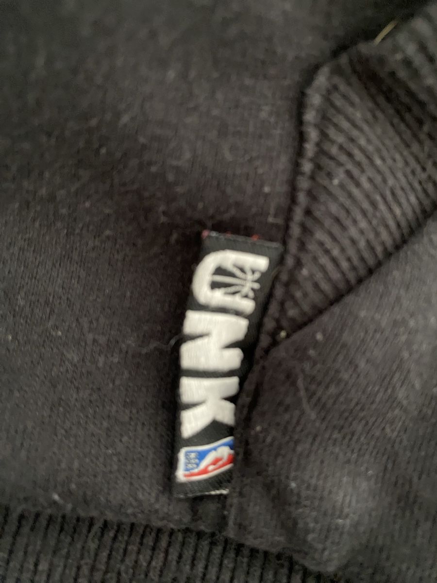 Giacche: NBA CHICACO BULLS JACKE – Usato da Opfikon venduto da Luis144 8