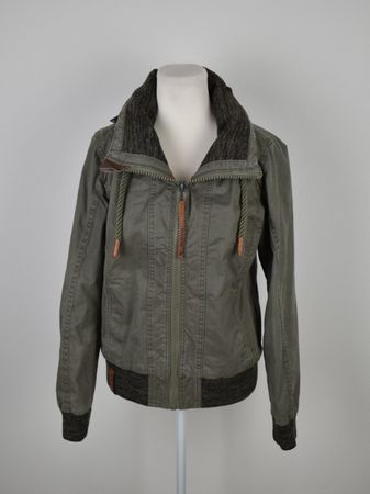 Naketano Jacke Gr.M