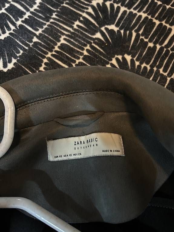 Giacche: Veste courte Zara – Usato da Curtilles venduto da cat_vs66 2