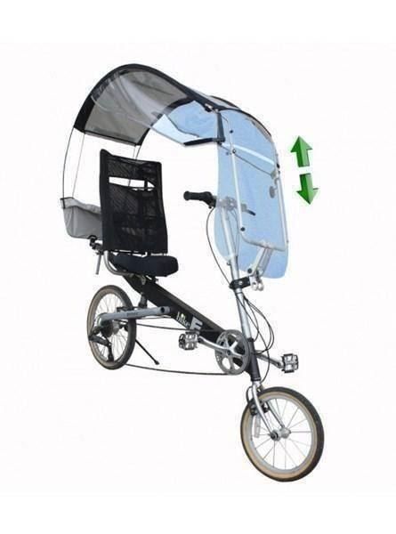 Velos: VELTOP – Neu und originalverpackt aus Derendingen von Scorpion-70