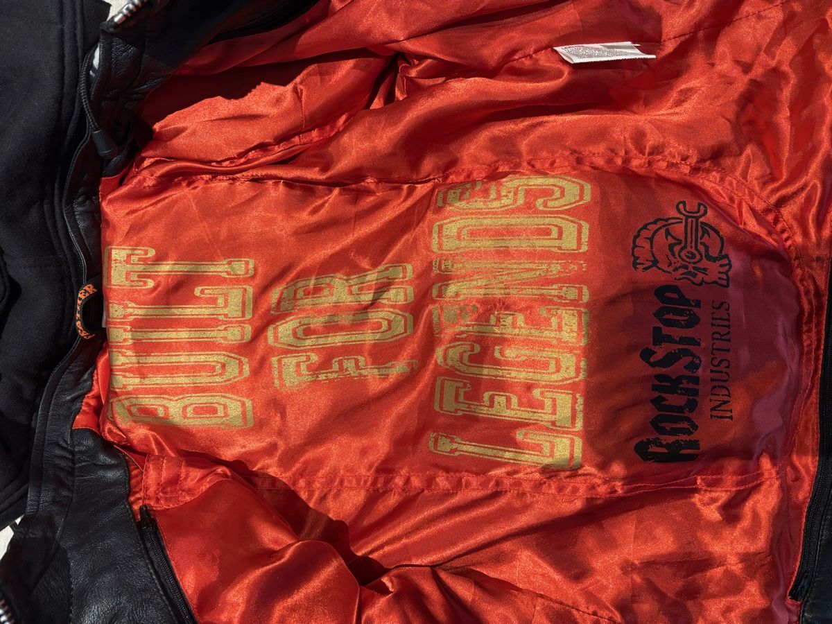 Giacche: Motorradjacke S – Nuovo (secondo la descrizione) da Biel-Benken BL venduto da Pepsi23 2