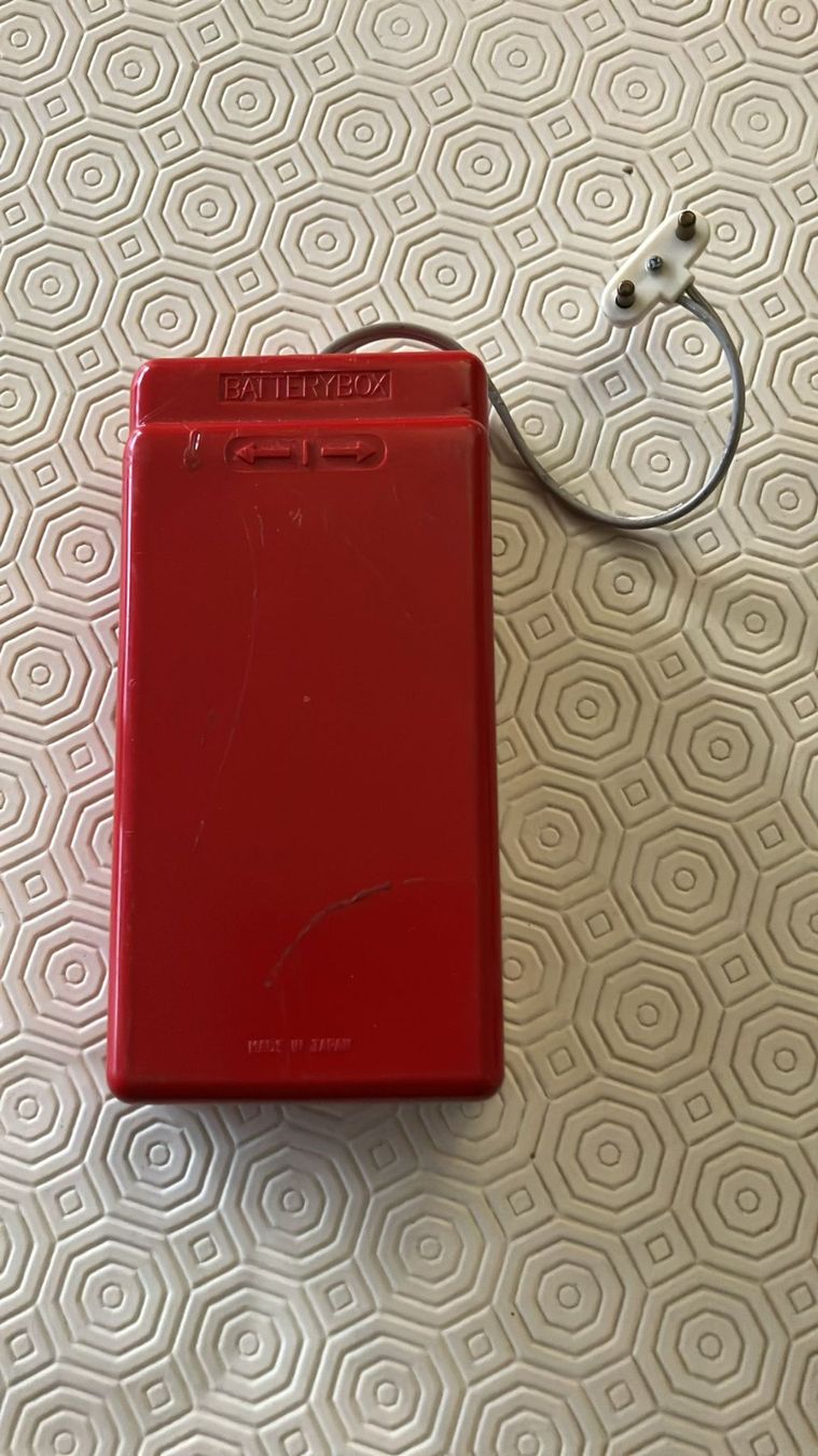 Caricatori & Batterie: Batterybox – Usato da Melano venduto da H-Sara 2