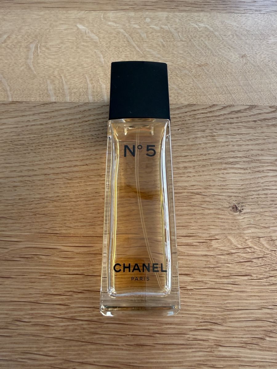 Chanel Parfum & Eau de Toilette: Chanel N°5 Eau de Toilette – Gebraucht aus Russikon von manureloop 3