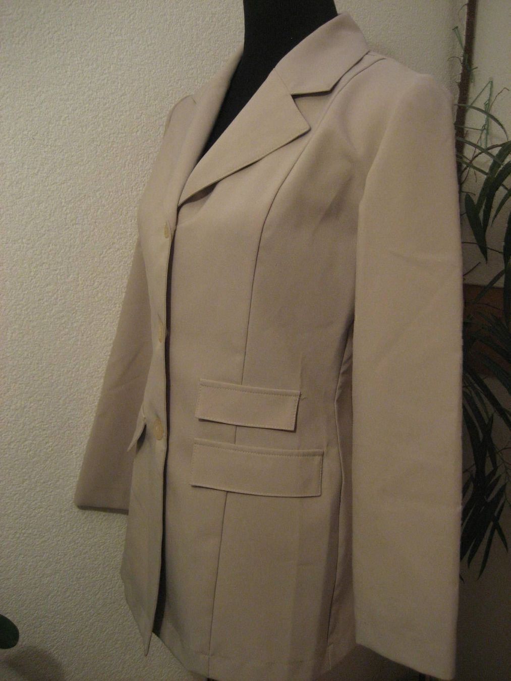 Giacche: Veste longue taille S – Usato da Delémont venduto da marryb 1