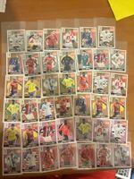 41 Extra Stickers WM 2026