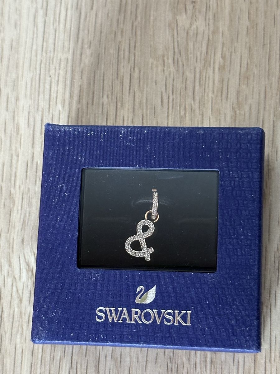 Swarovski Ciondoli: Swarovski Element Anhänger, Neu & Original! – Nuovo e nell'imballaggio originale da Zürich venduto da mar_8myn 3